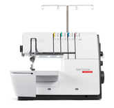 Bernette B62 Airlock Cover Stitch Machine